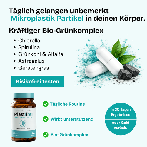 Detox Plus
