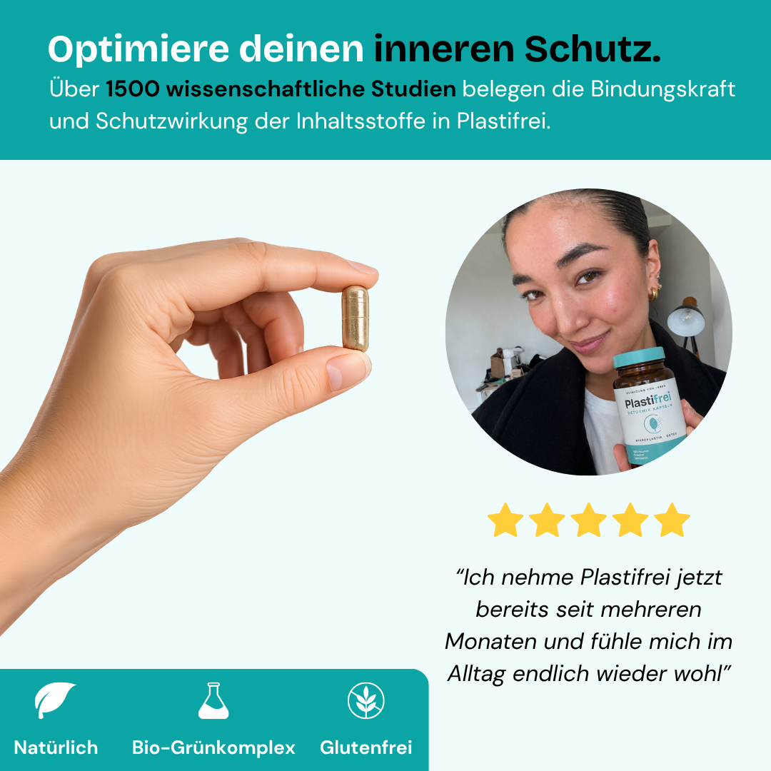 Detox Plus