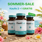 Detox Plus - Sommer SALE