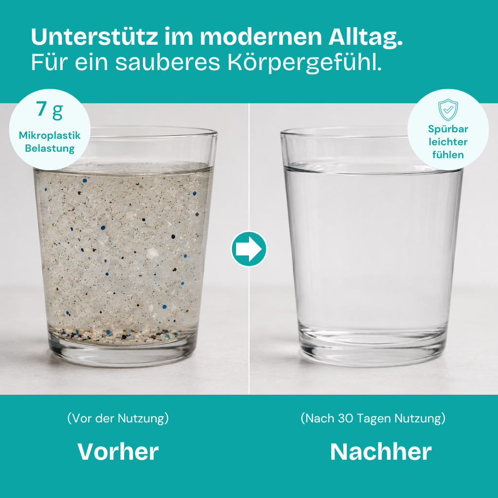 Detox Plus