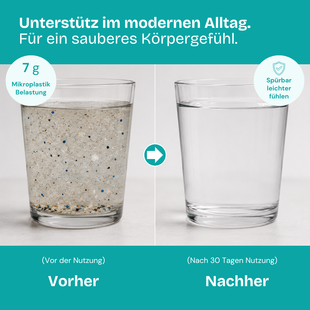 Detox Plus