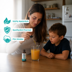 Detox Kids