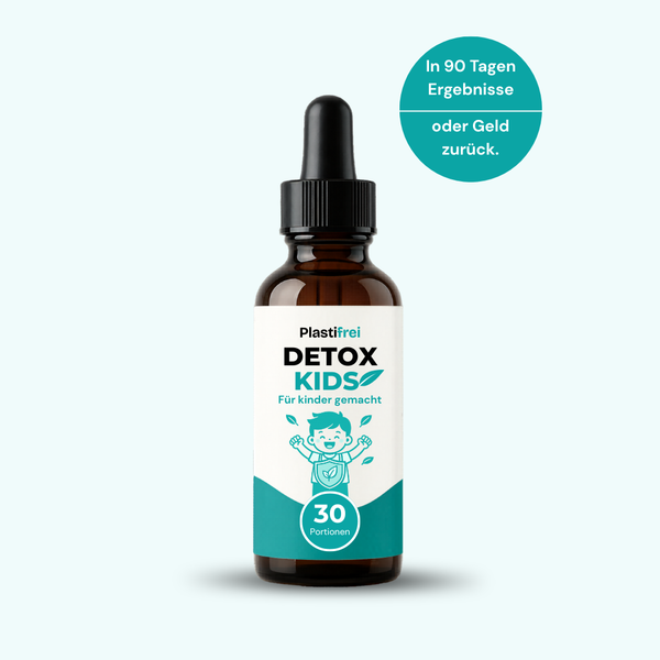 Detox Kids