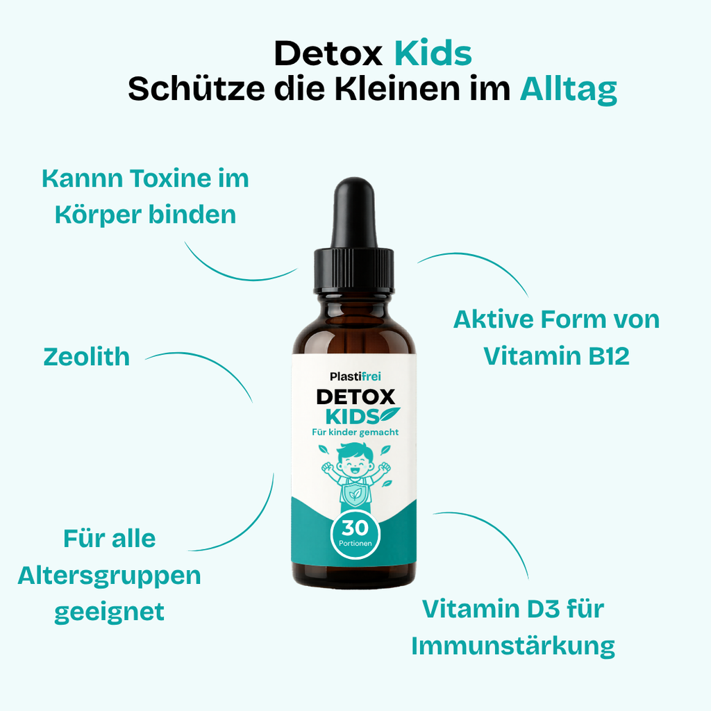 Detox Kids