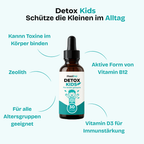 Detox Kids
