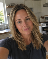Sarah M.