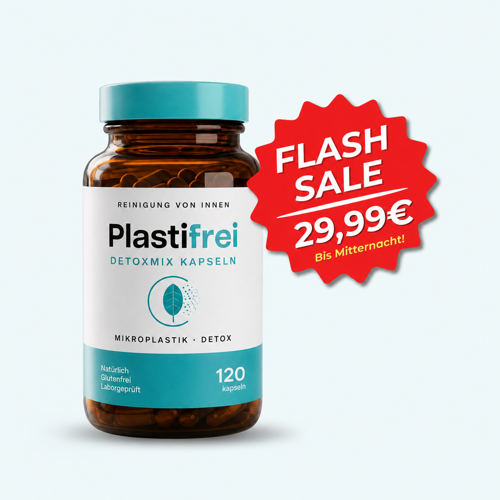 Detox Plus - Flash SALE